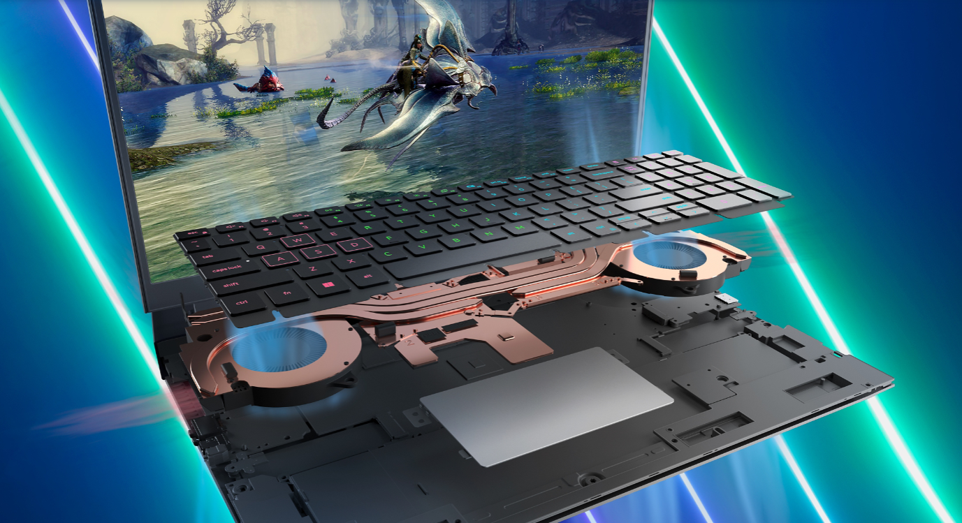 Dell G15 5520 2022 i7 12700H/ Ram 16G/ SSD1000G/ GTX 3060 6G Dell G15 5520 2022 i7 12700H/ Ram 16G/ SSD1000G/ GTX 3060 6G